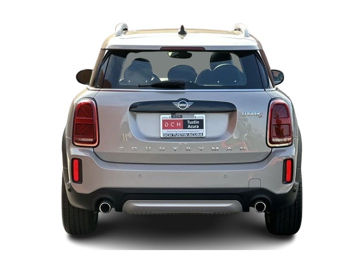 2024 MINI Cooper Countryman S 5