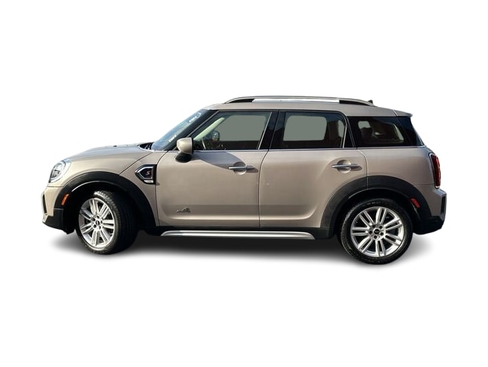 2024 MINI Cooper Countryman S 3