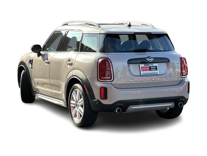 2024 MINI Cooper Countryman S 4