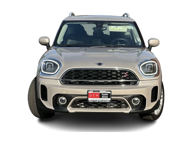 2024 MINI Cooper Countryman S 6