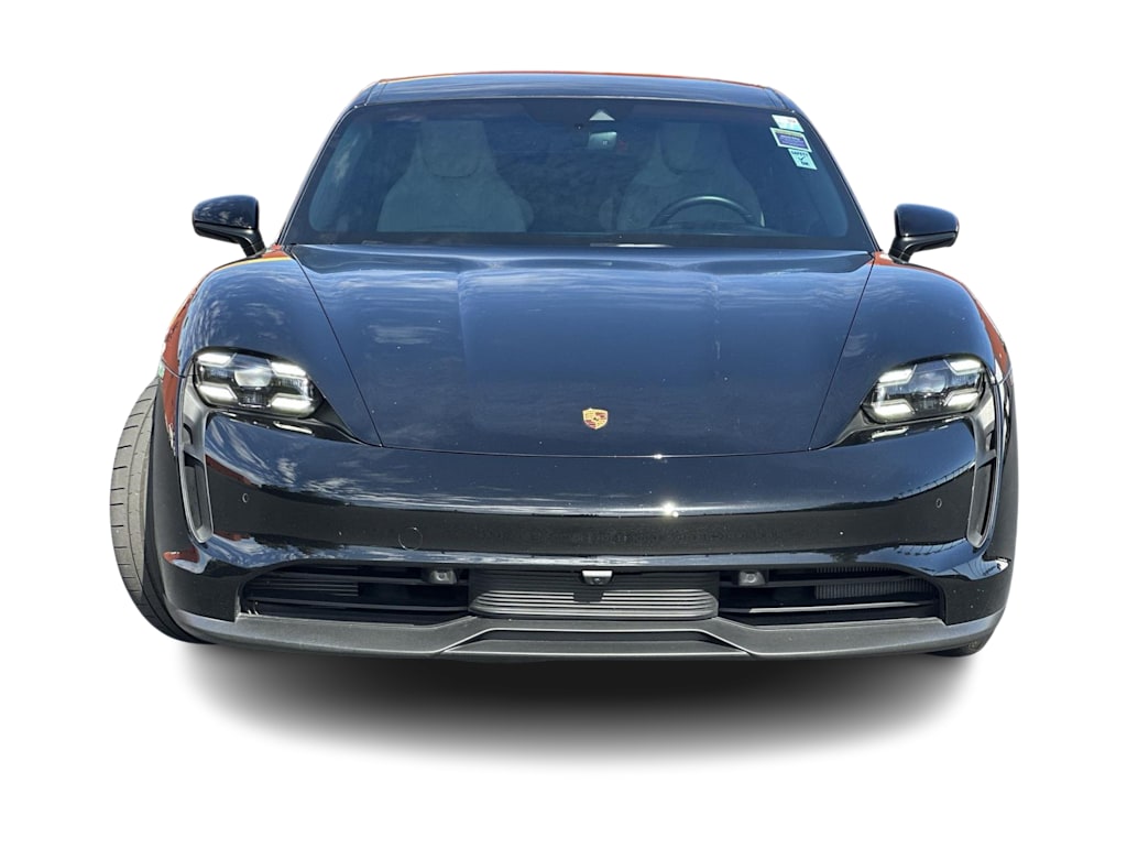 Thumbnail: 2022 Porsche Taycan - 6