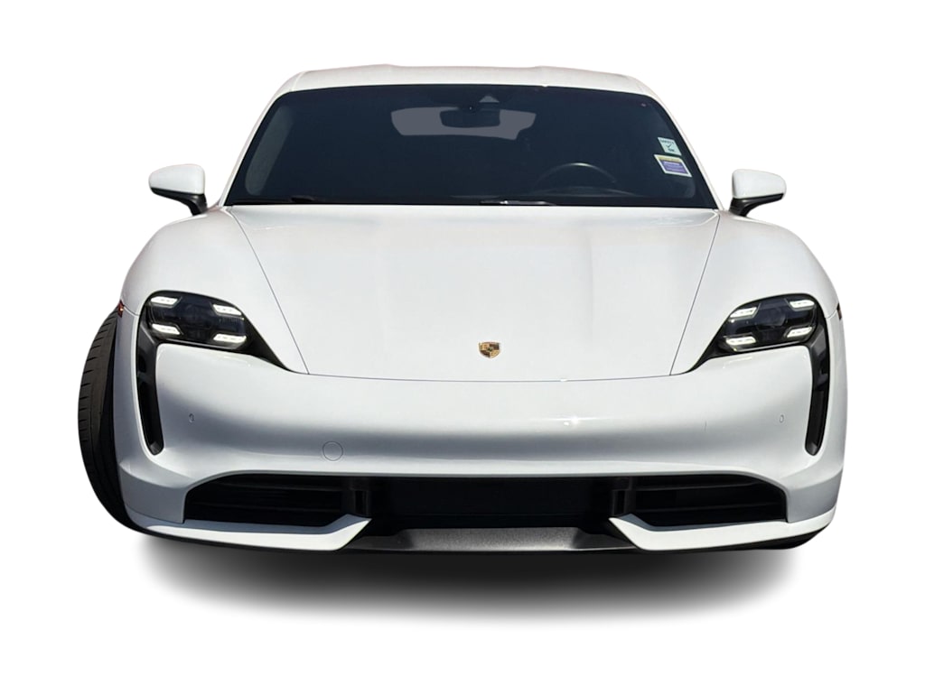 Thumbnail: 2021 Porsche Taycan - 19