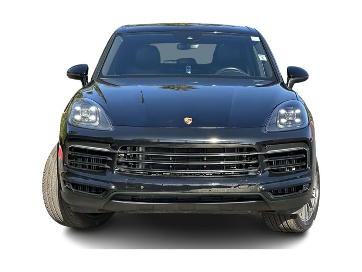 2023 Porsche Cayenne Base 6