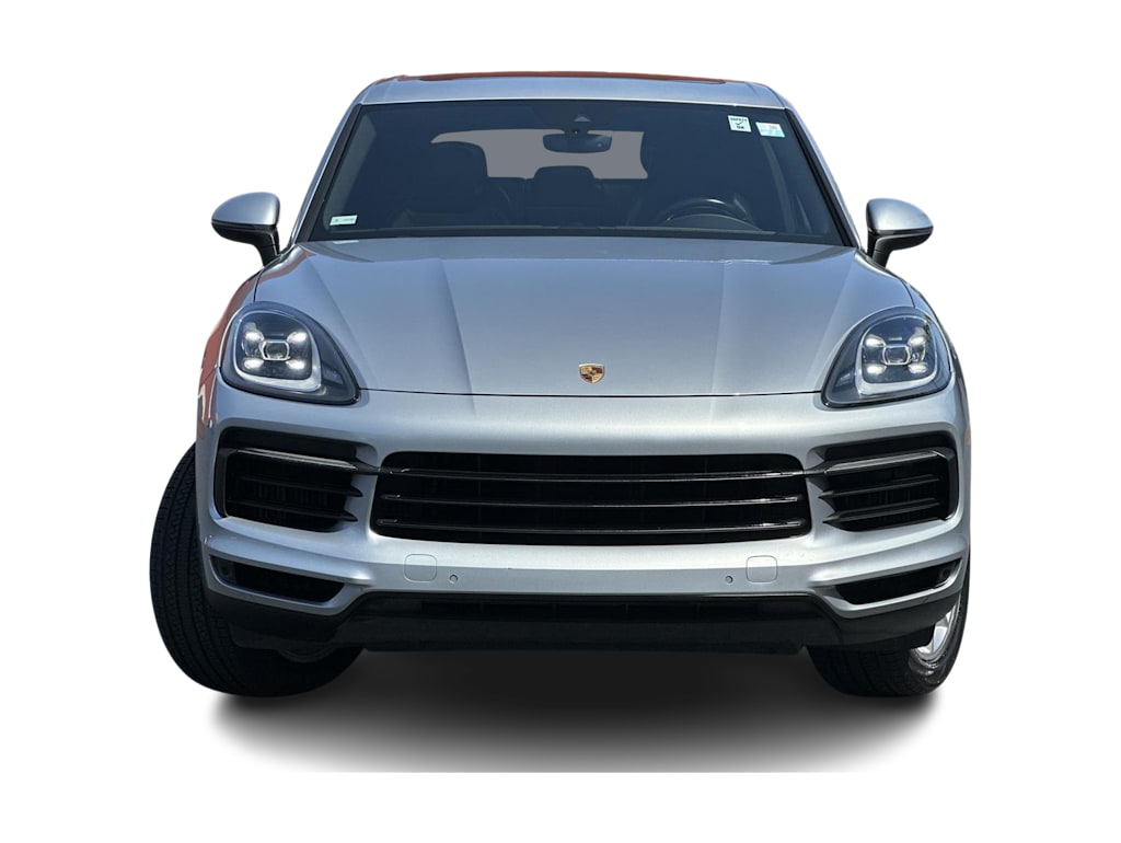 Thumbnail: 2020 Porsche Cayenne - 6