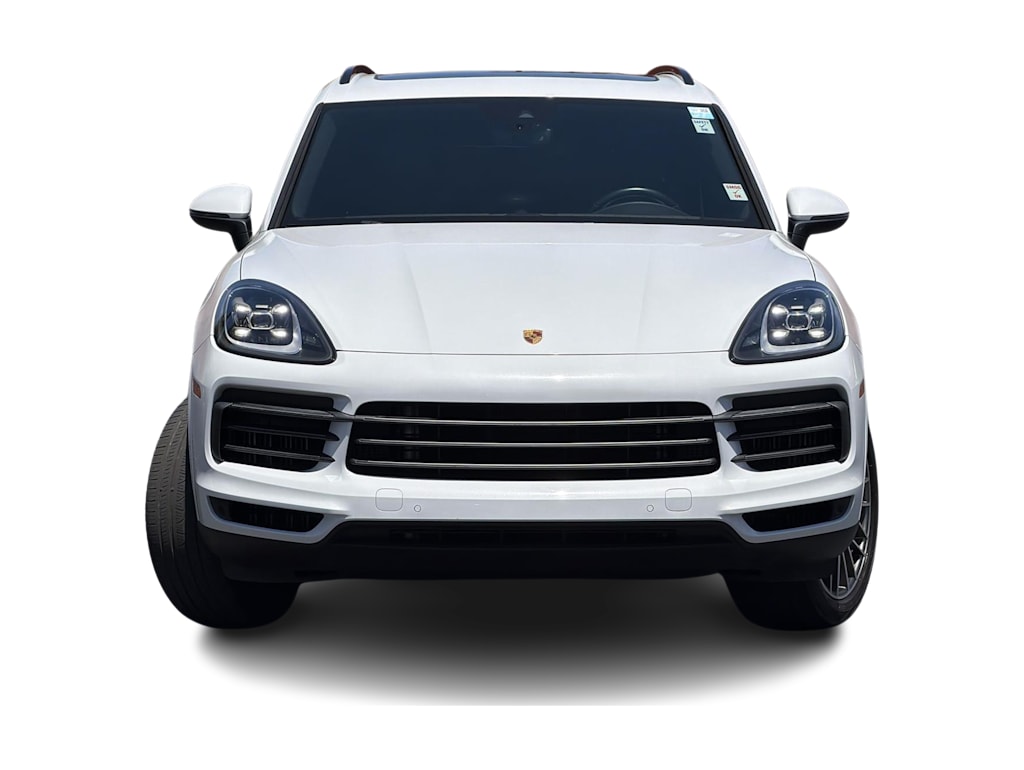 Thumbnail: 2022 Porsche Cayenne - 6