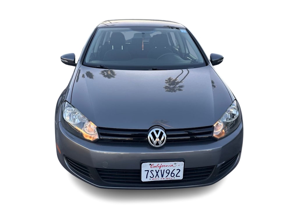Thumbnail: 2014 Volkswagen Golf - 6
