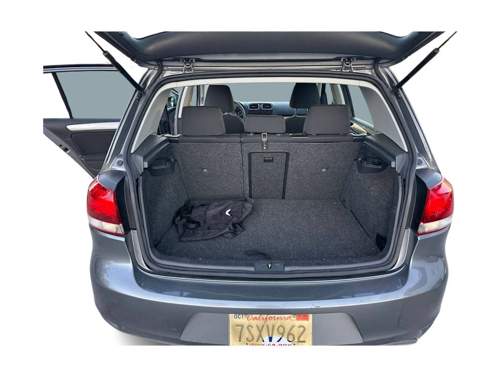 Thumbnail: 2014 Volkswagen Golf - 15