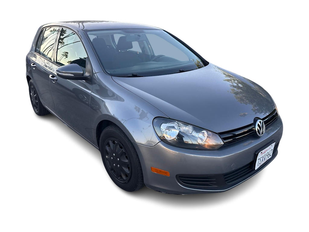 Thumbnail: 2014 Volkswagen Golf - 19