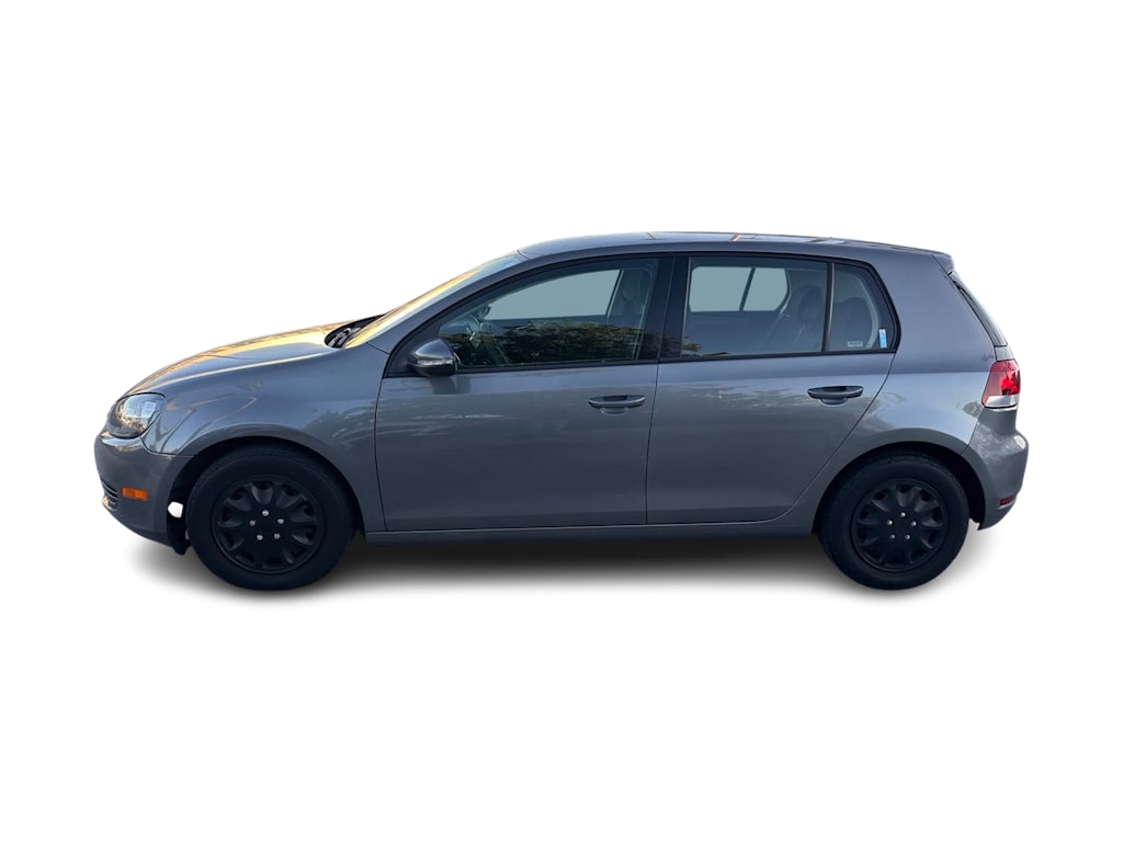 Thumbnail: 2014 Volkswagen Golf - 3