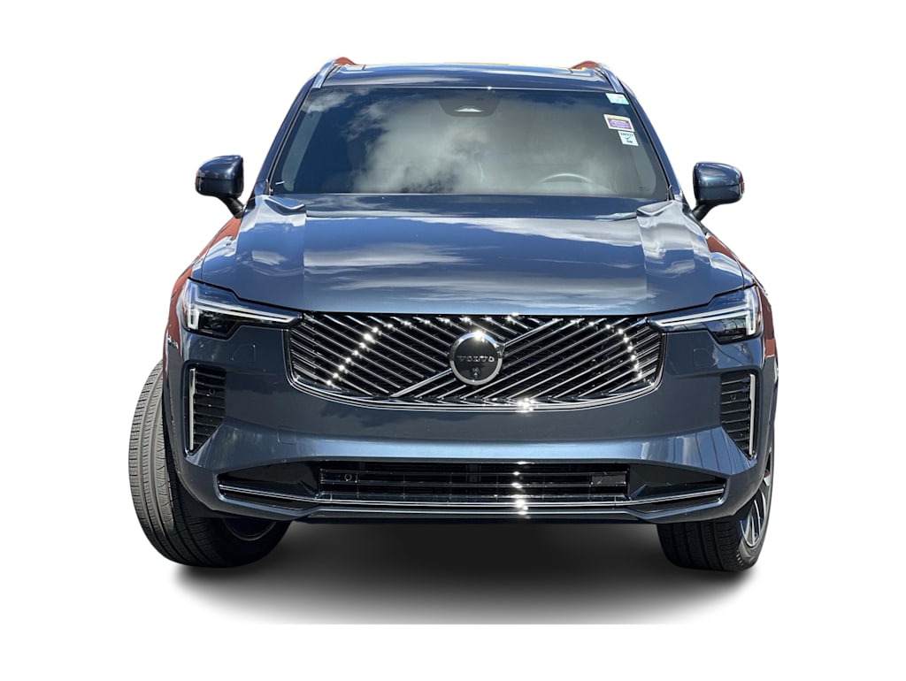 Thumbnail: 2026 Volvo XC90 - 6