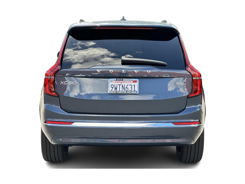 Thumbnail: 2026 Volvo XC90 - 5