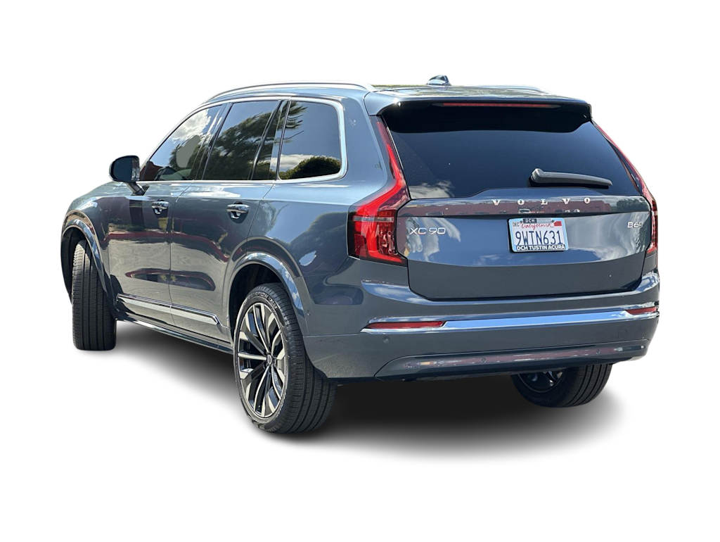 Thumbnail: 2026 Volvo XC90 - 4