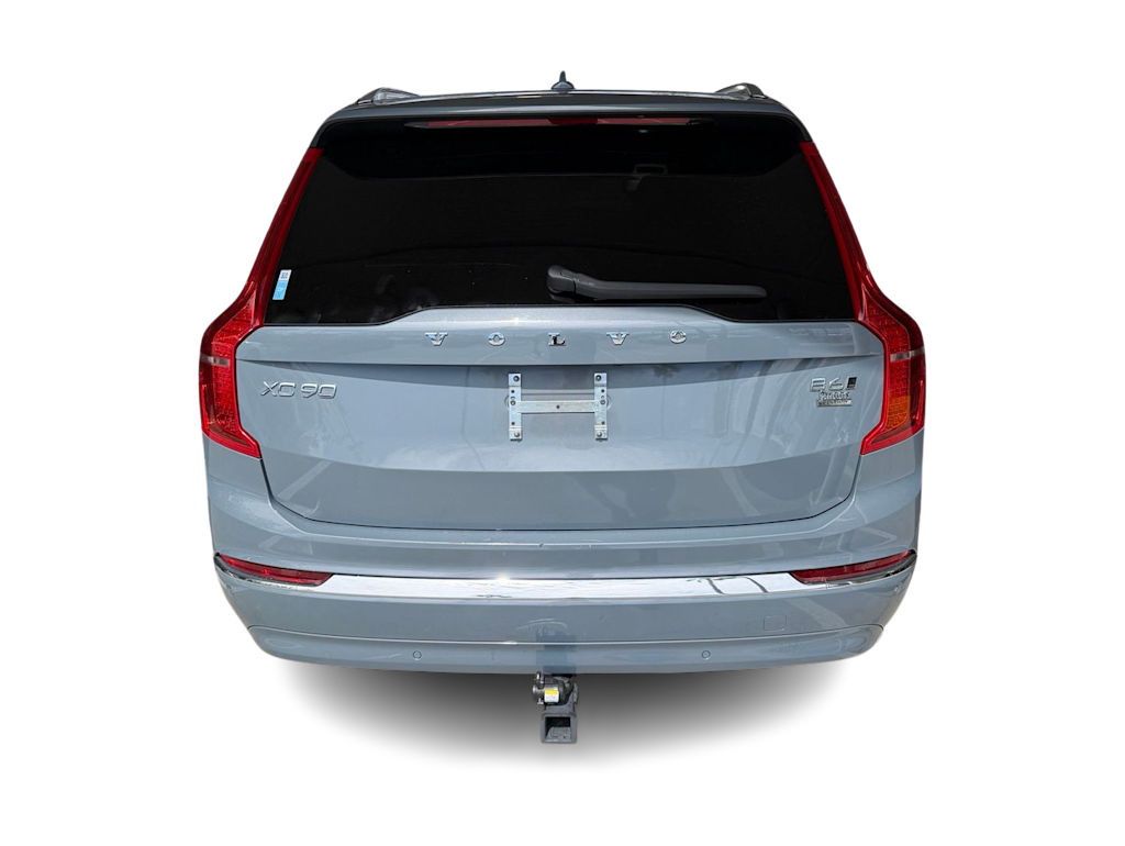 Thumbnail: 2023 Volvo XC90 - 5
