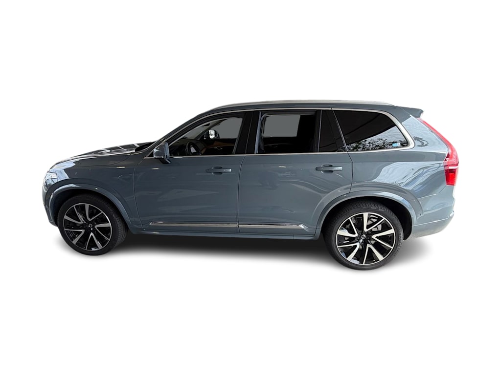 Thumbnail: 2023 Volvo XC90 - 16