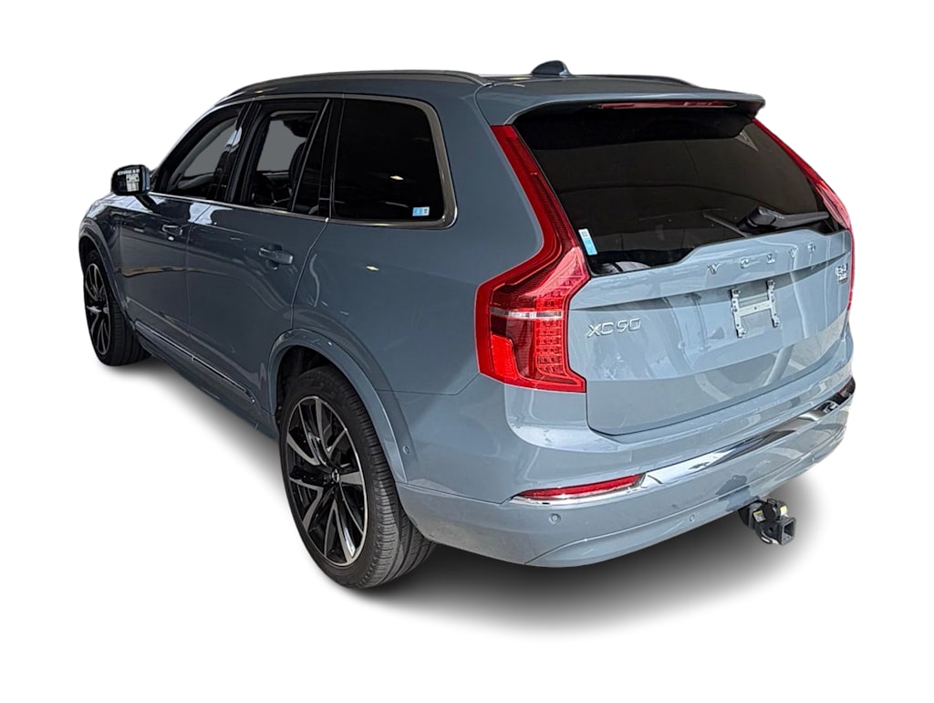 Thumbnail: 2023 Volvo XC90 - 17