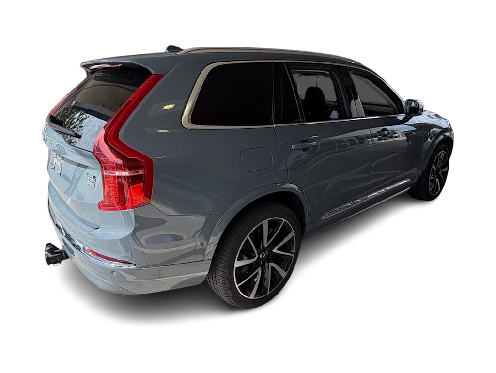 Thumbnail: 2023 Volvo XC90 - 15