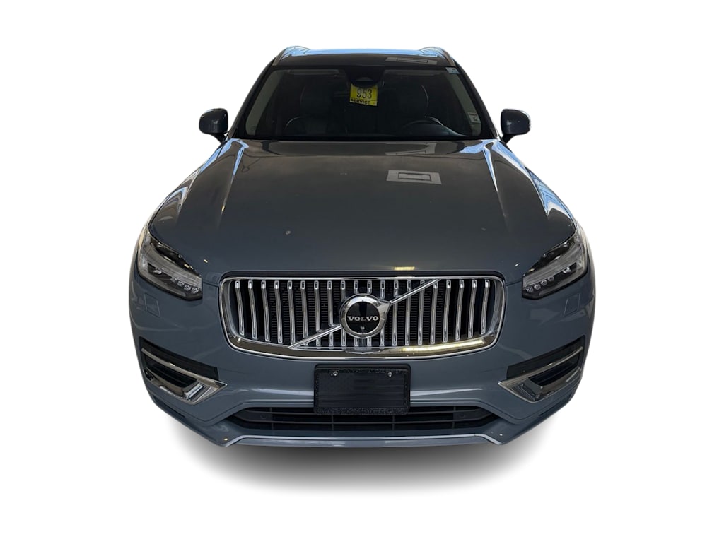 Thumbnail: 2023 Volvo XC90 - 6