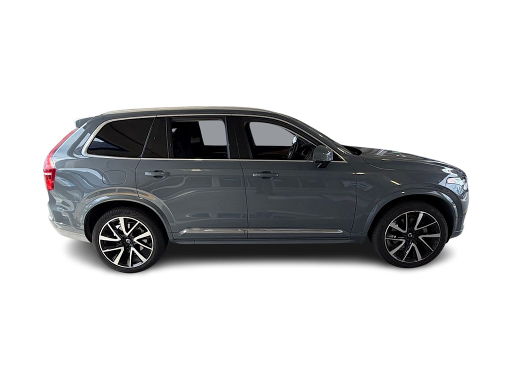 Thumbnail: 2023 Volvo XC90 - 3