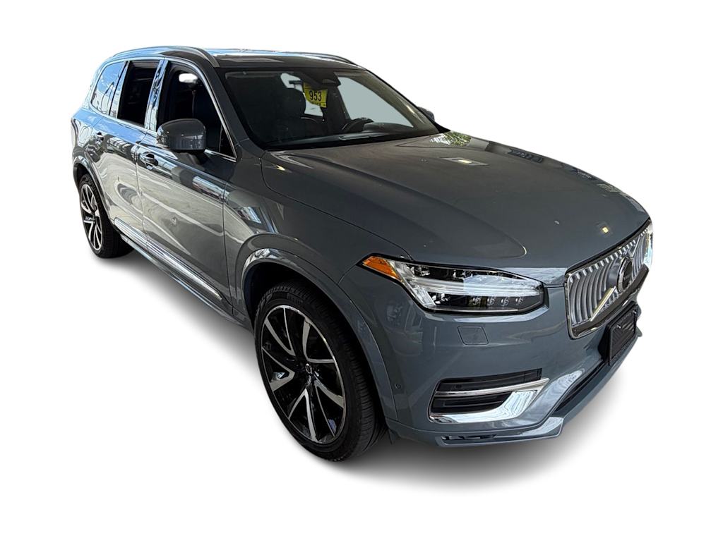 Thumbnail: 2023 Volvo XC90 - 4