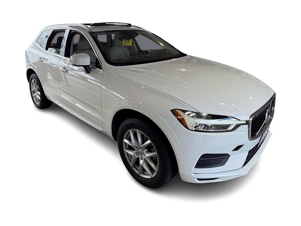 Thumbnail: 2020 Volvo XC60 - 16