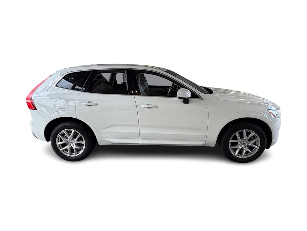Thumbnail: 2020 Volvo XC60 - 3