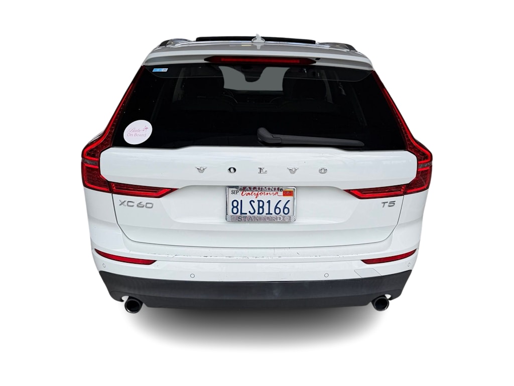 Thumbnail: 2020 Volvo XC60 - 5