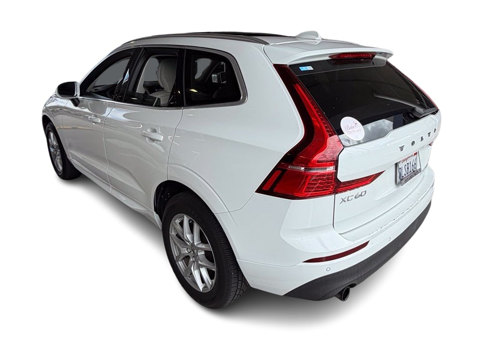 Thumbnail: 2020 Volvo XC60 - 4