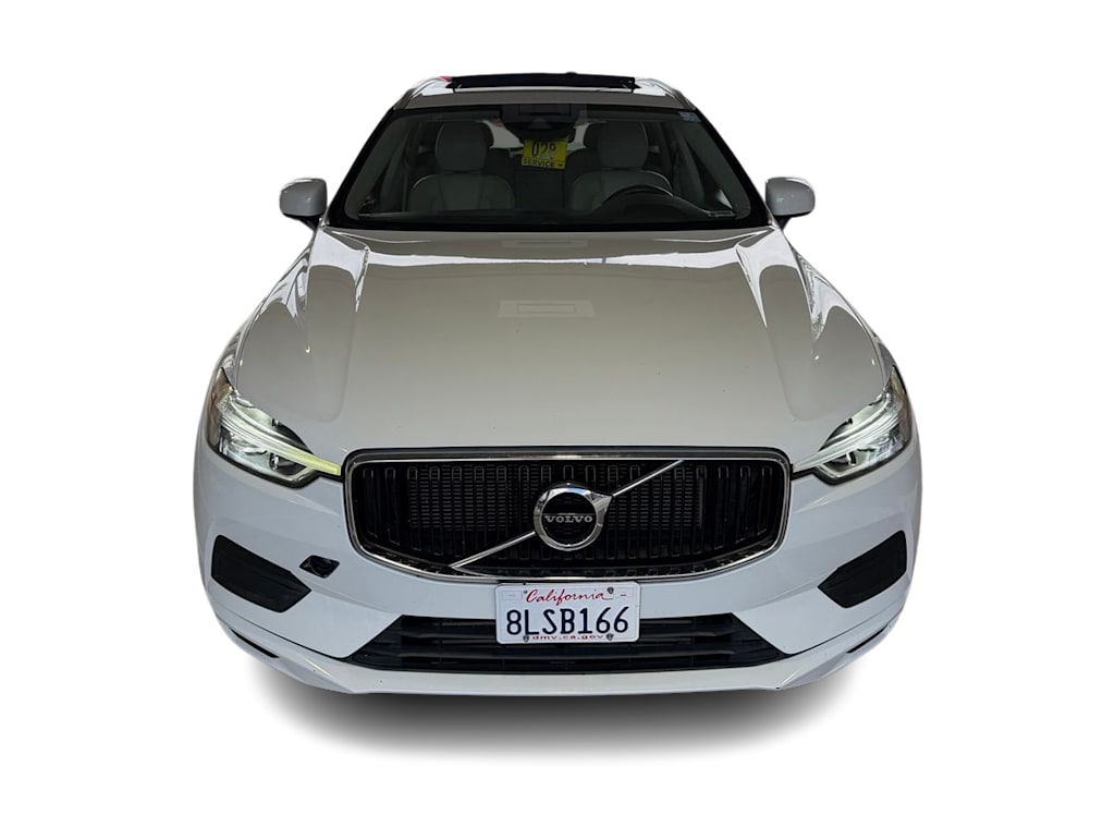 Thumbnail: 2020 Volvo XC60 - 6