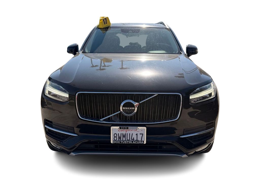 Thumbnail: 2018 Volvo XC90 - 6