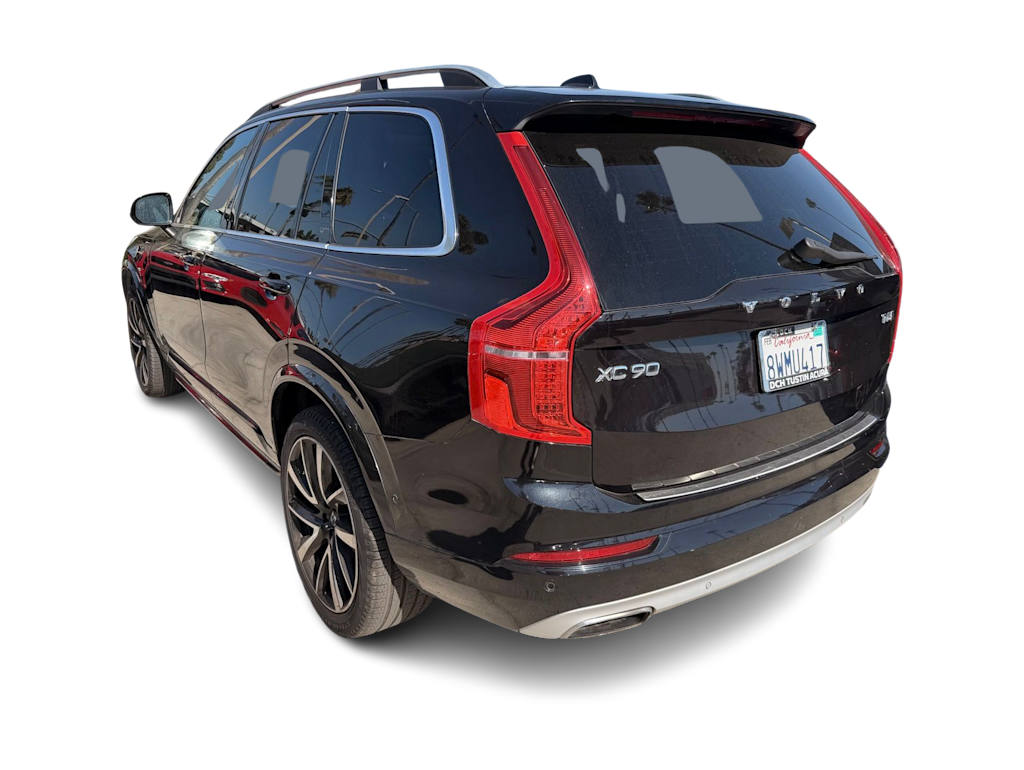 Thumbnail: 2018 Volvo XC90 - 4