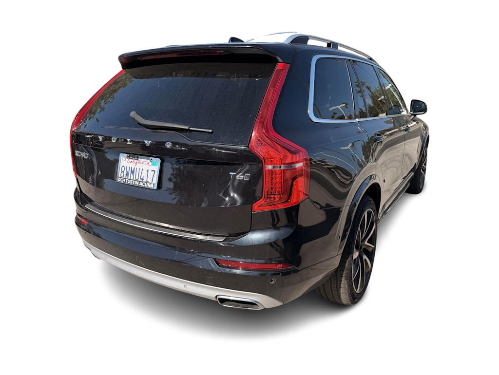 Thumbnail: 2018 Volvo XC90 - 15