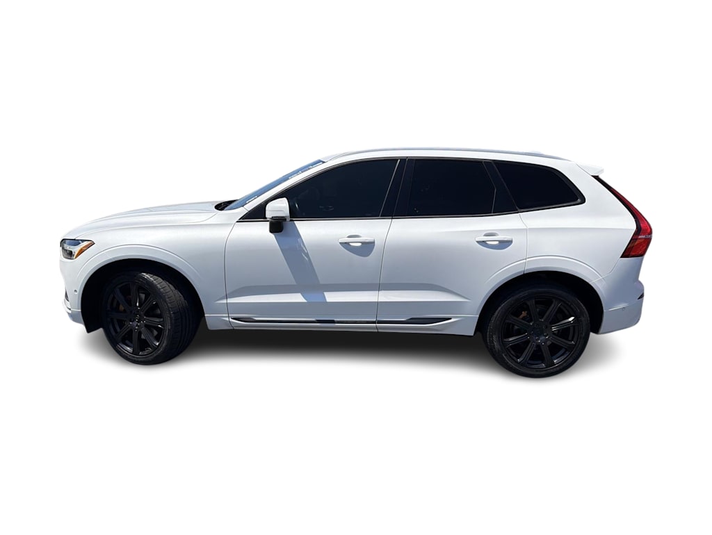 Thumbnail: 2021 Volvo XC60 - 3