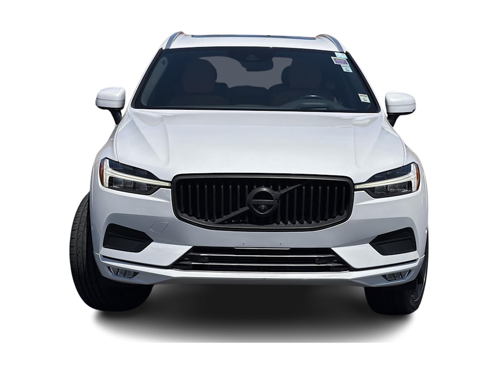 Thumbnail: 2021 Volvo XC60 - 6