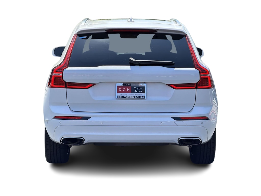 Thumbnail: 2021 Volvo XC60 - 5