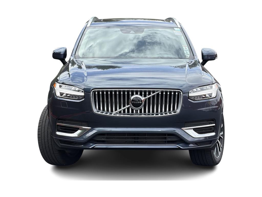 Thumbnail: 2022 Volvo XC90 - 6