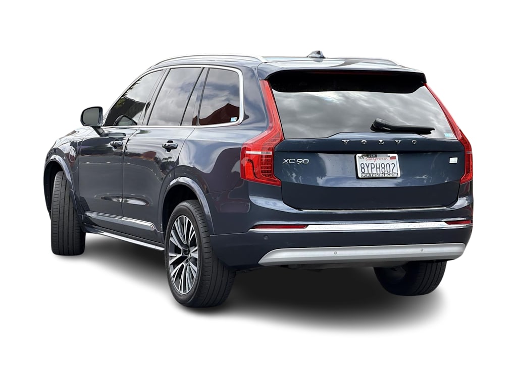 Thumbnail: 2022 Volvo XC90 - 4