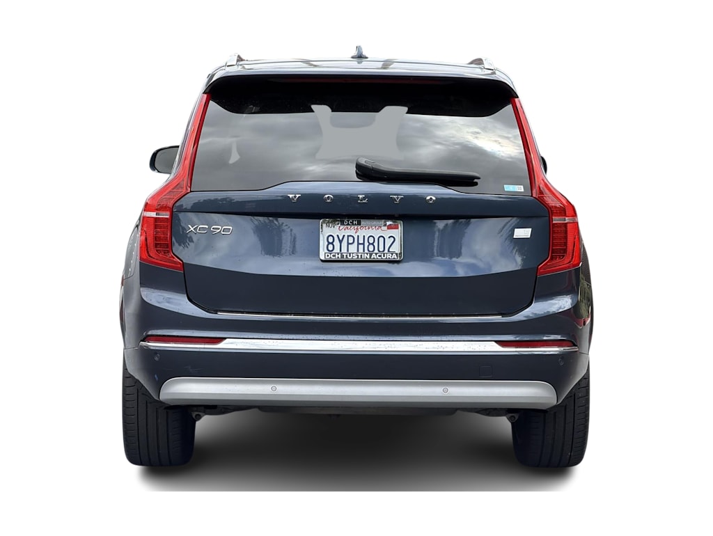 Thumbnail: 2022 Volvo XC90 - 5