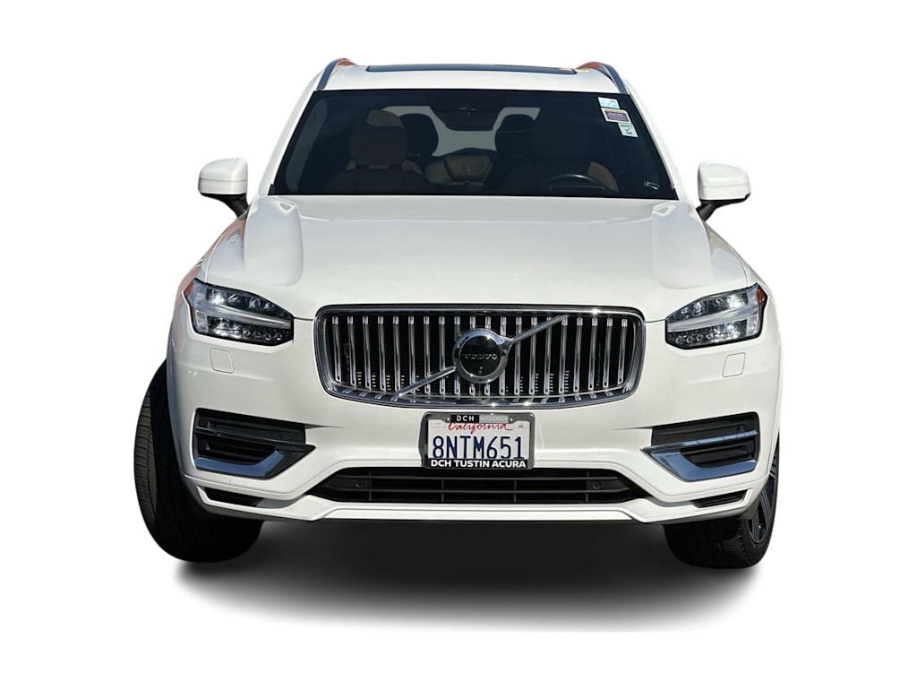 Thumbnail: 2020 Volvo XC90 - 6