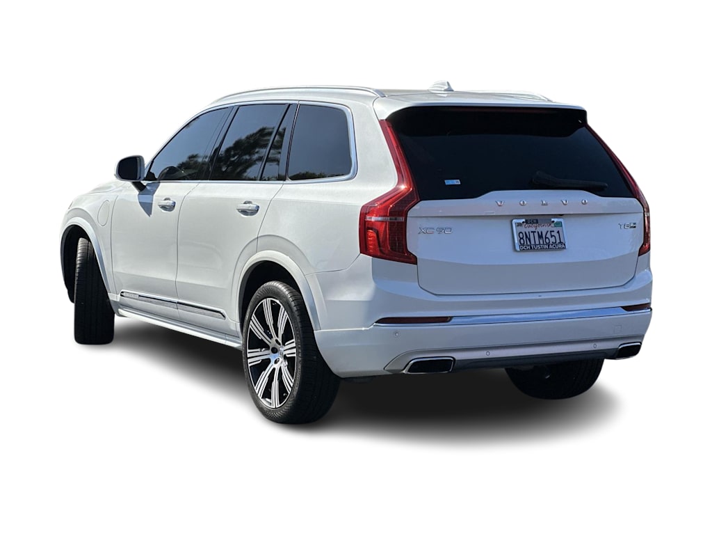 Thumbnail: 2020 Volvo XC90 - 4