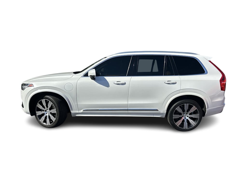 Thumbnail: 2020 Volvo XC90 - 3