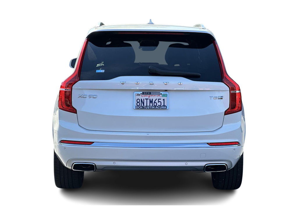 Thumbnail: 2020 Volvo XC90 - 5