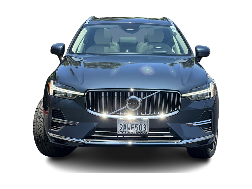 Thumbnail: 2022 Volvo XC60 - 6