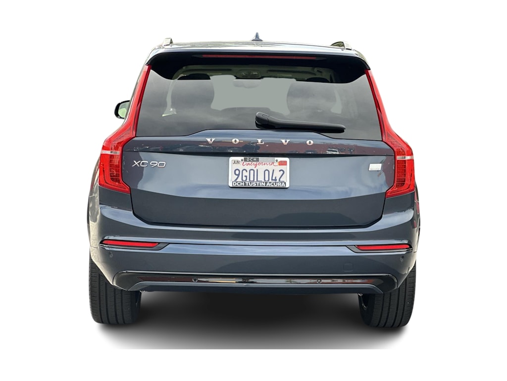Thumbnail: 2023 Volvo XC90 - 5