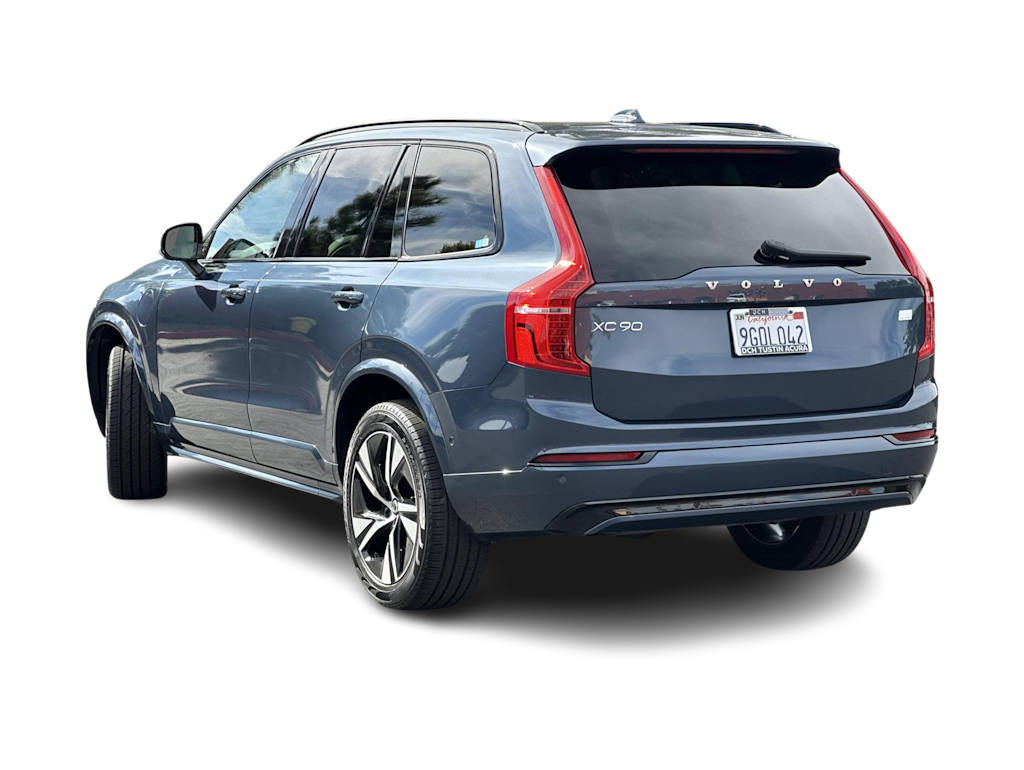 Thumbnail: 2023 Volvo XC90 - 4