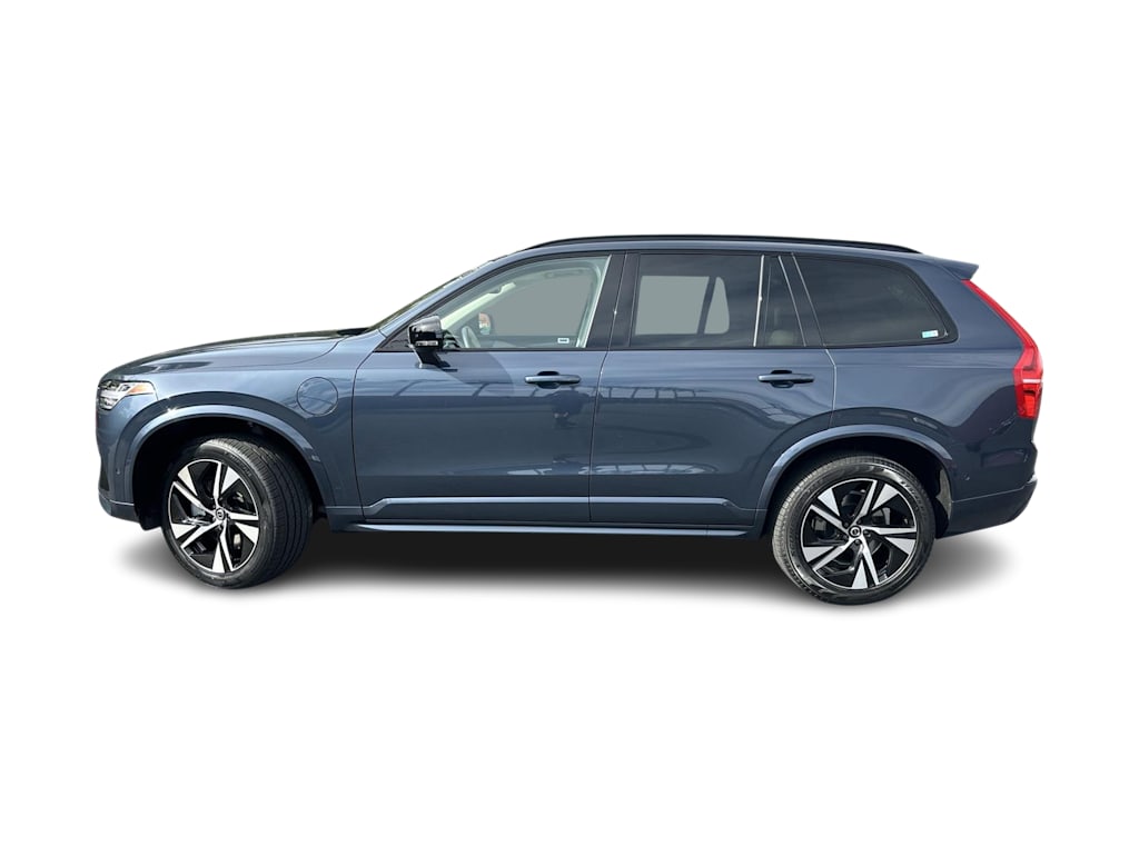 Thumbnail: 2023 Volvo XC90 - 3