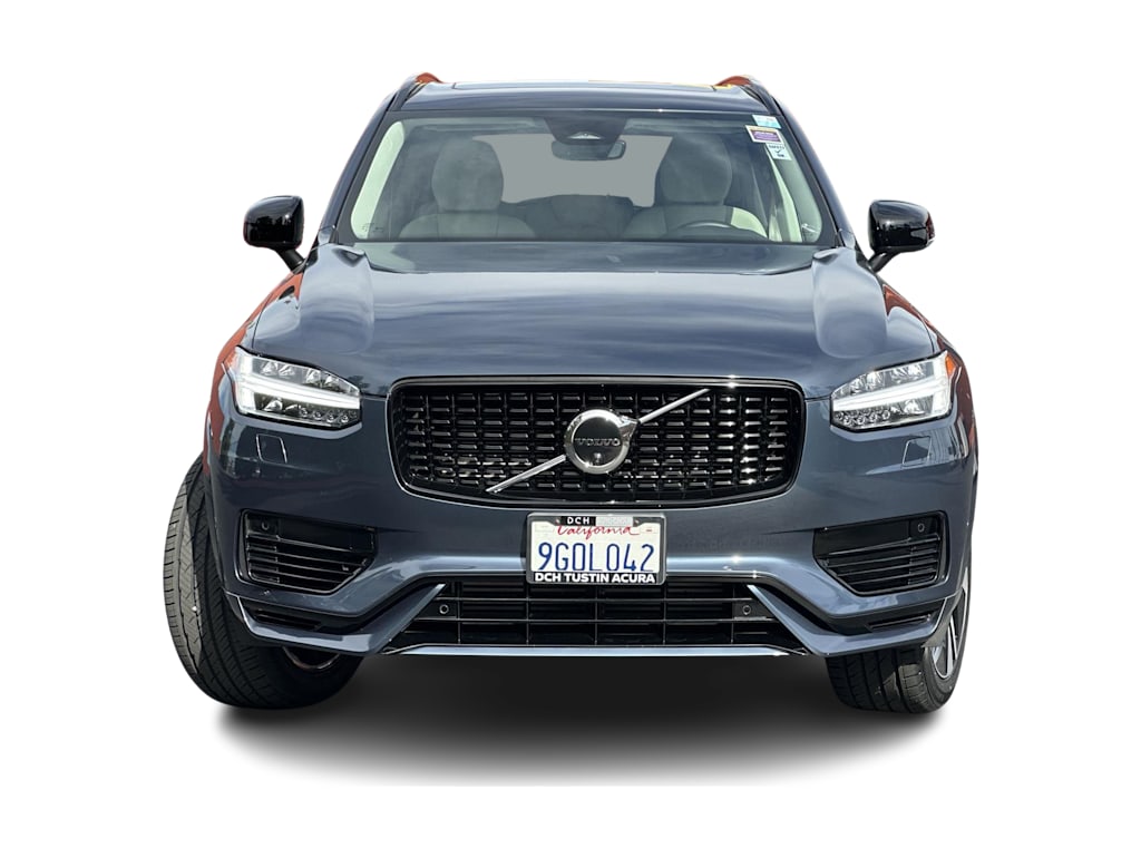 Thumbnail: 2023 Volvo XC90 - 6