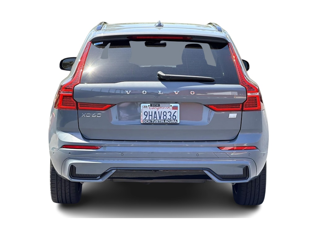 Thumbnail: 2023 Volvo XC60 - 5