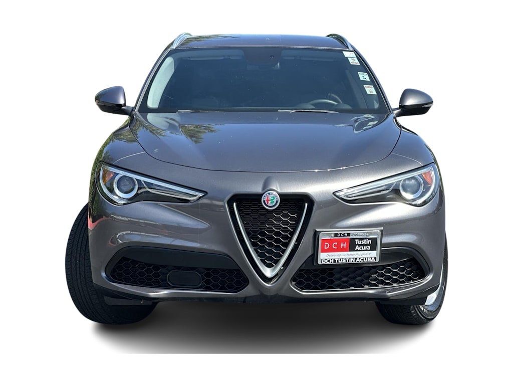 Thumbnail: 2019 Alfa Romeo Stelvio - 6
