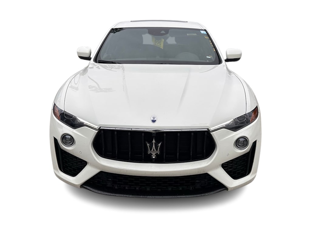 Thumbnail: 2023 Maserati Levante - 6