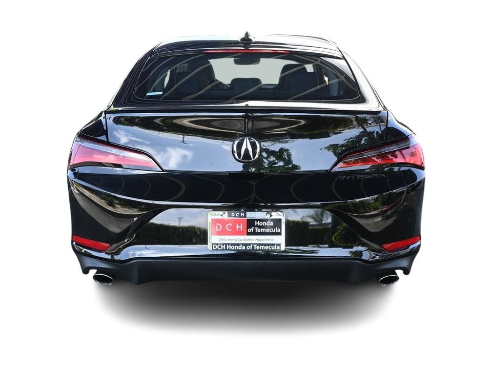 Thumbnail: 2024 Acura Integra - 17